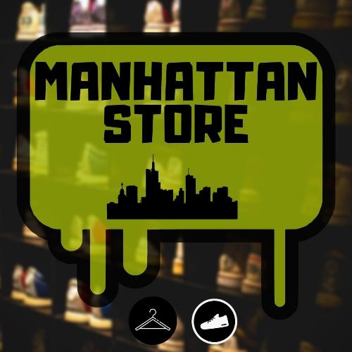 MANHATTAN STORE 10