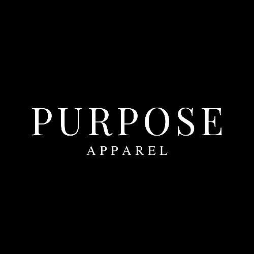 P U R P O S E 
