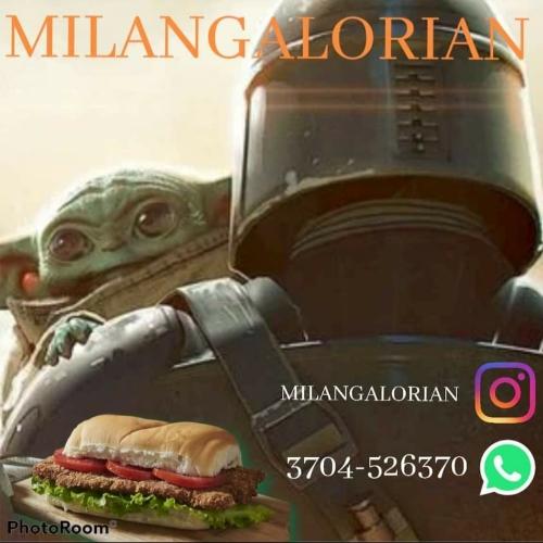 MILANGORIAN