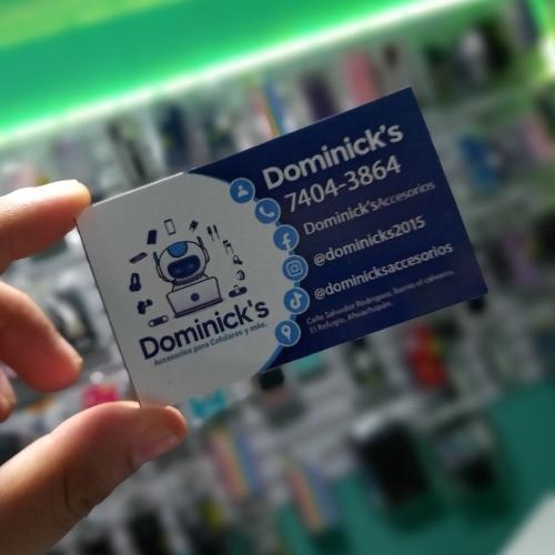 Dominick's