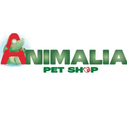 Animalia Pet Shop