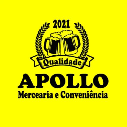 Apollo Mercearia e Conveniência