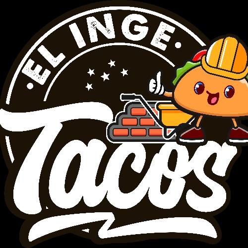 Tacos El Inge.