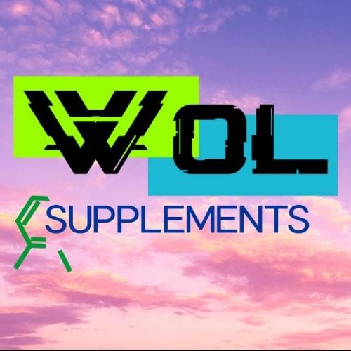 WOL SUPPLEMENTS