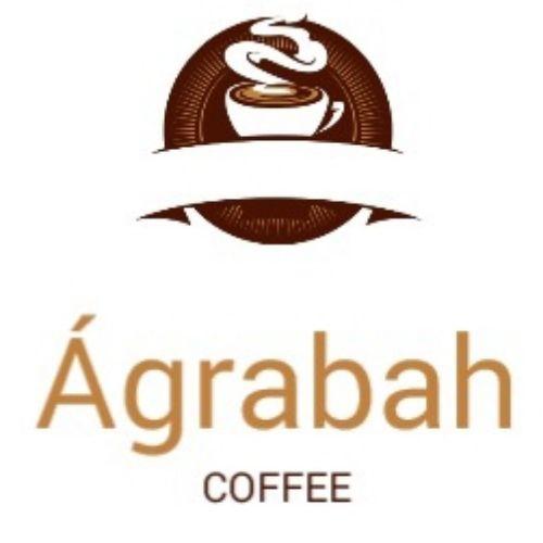 Agrabah Coffee 
