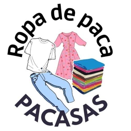 Ropa de paca Pacasas