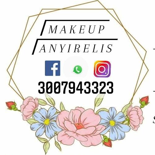 Makeup Anyirelis