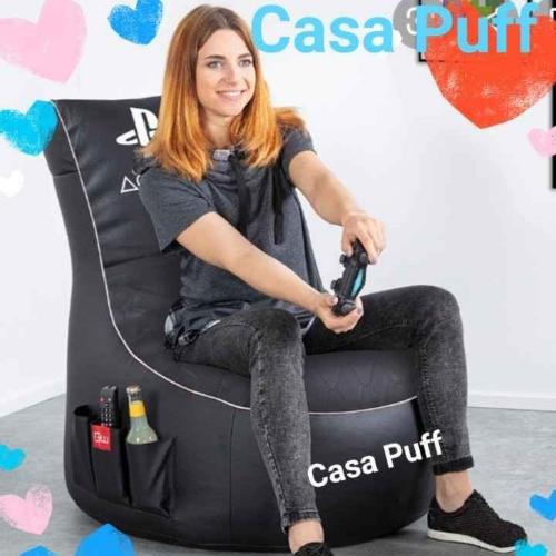 CASA PUFF
