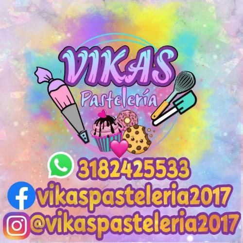VIKAS PASTELERÍA