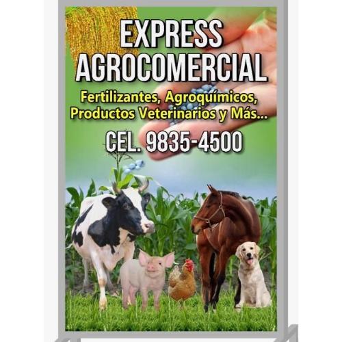 Express Agrocomercial