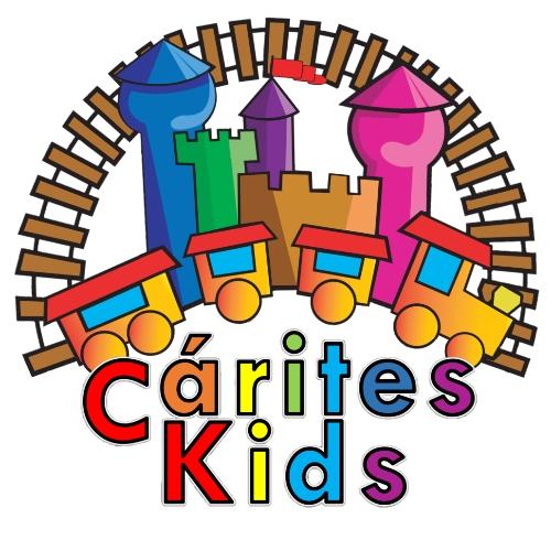 Cárites Kids Juguetes por Mayoreo
