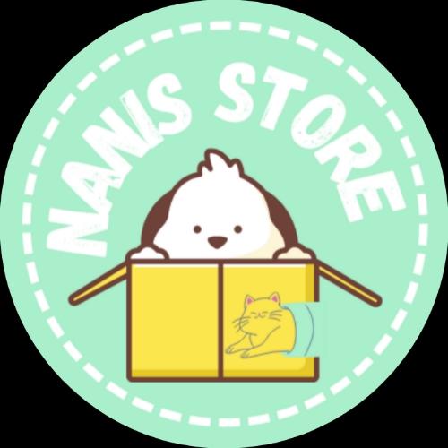 Nanis Store 