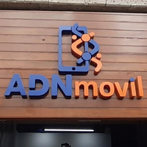 ADNmóvil