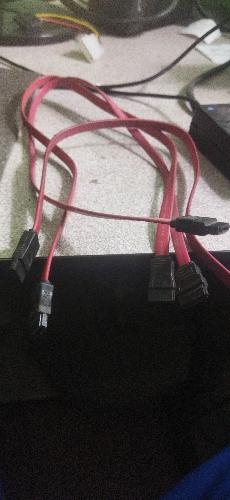 Cables sata