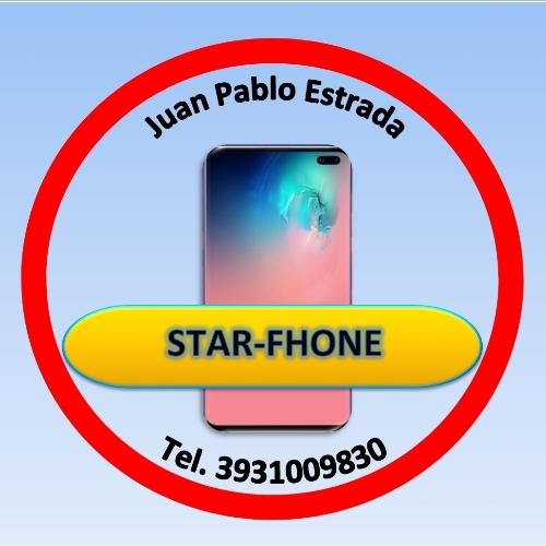 STAR-PHONE