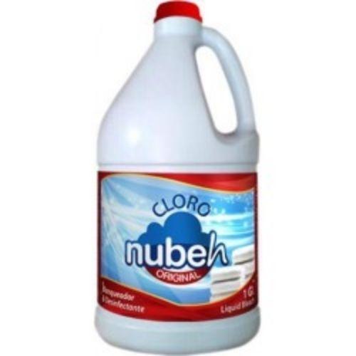 Cloro original galon