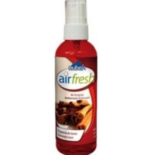 Ambientador de canela 