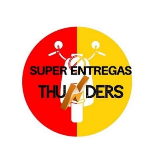 Motomandados Thunder