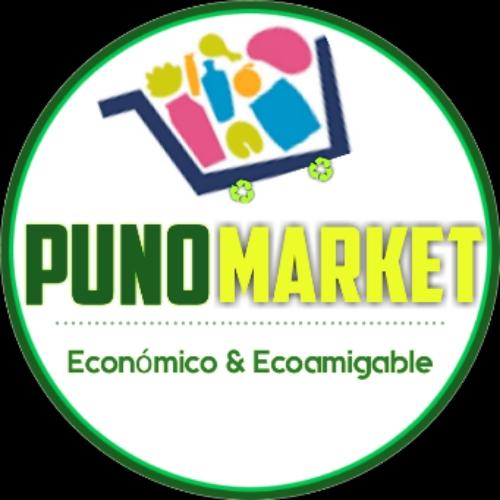 Puno-Market