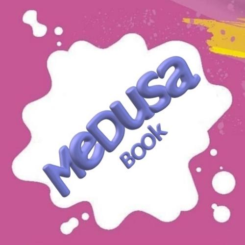 Medusa Book
