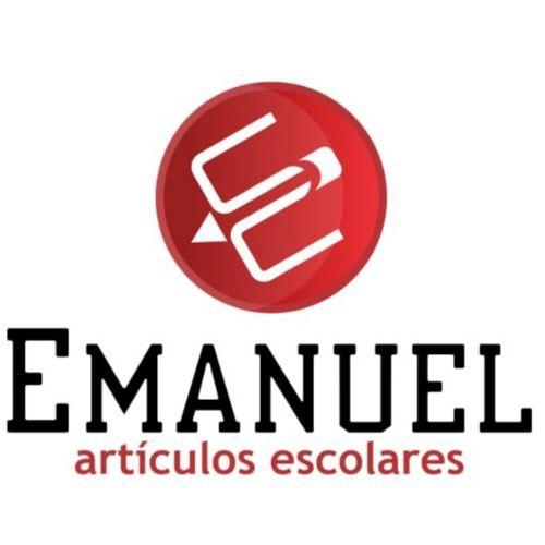 Emanuel artículos escolares