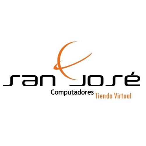 San Jose Computadores Tienda Virtual