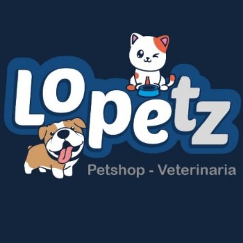 LOPETZ  petshop - veterinaria