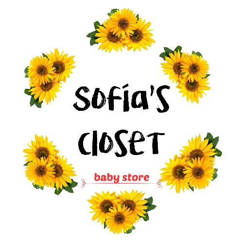 Sofias closet 