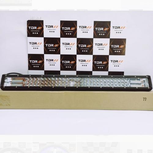 BARRA LED PUNTO EXPANSIVO