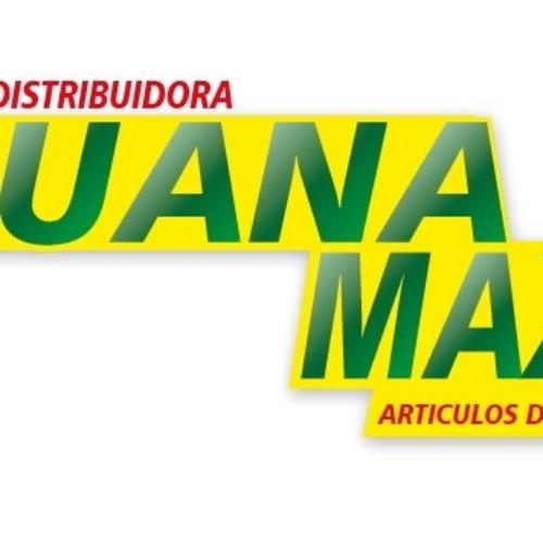 GUANAMAX DISTRIBUIDORA