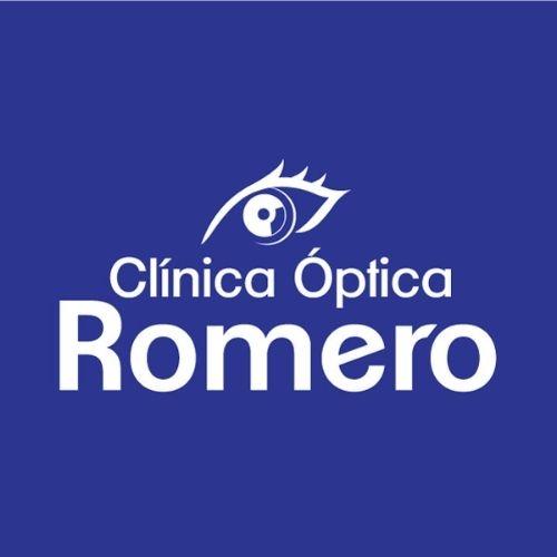 Tienda Virtual Óptica Romero