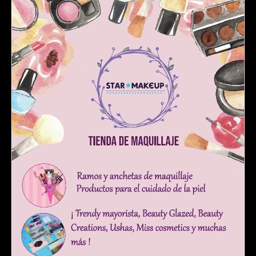 star makeup