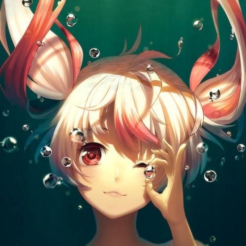 Sweet makeup 