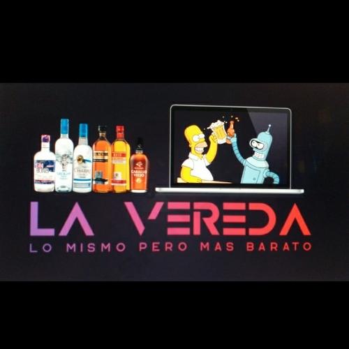 Licoreria La vereda