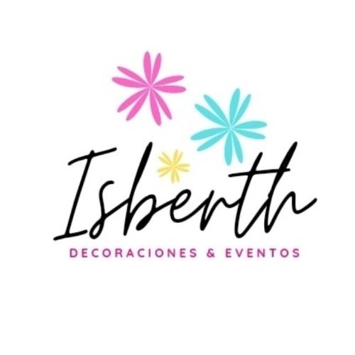 Isberth Decoraciones & Eventos