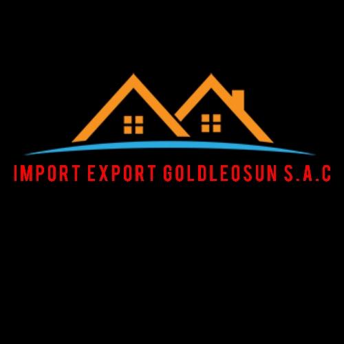 Import Export Goldleosun 
