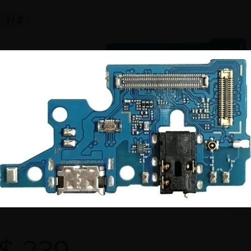 CENTRO DE CARGA SAMSUNG A71