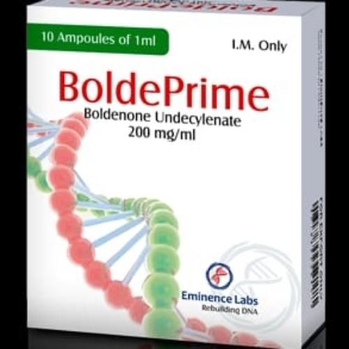 Boldenona 