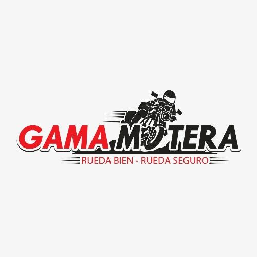 GAMA MOTERA