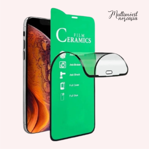  vidrio Xiaomi redmi note 10