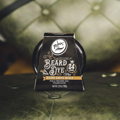 CERA BEARDDYE- COVERGRAYS100G