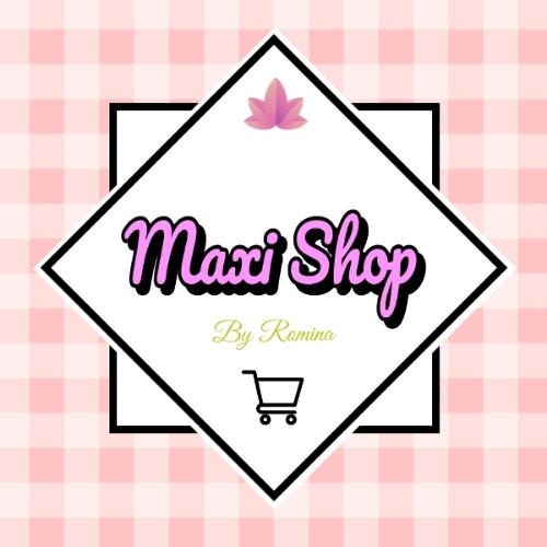 Maxi shop