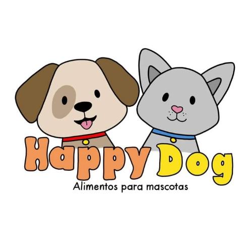 HAPPY DOG CHILE