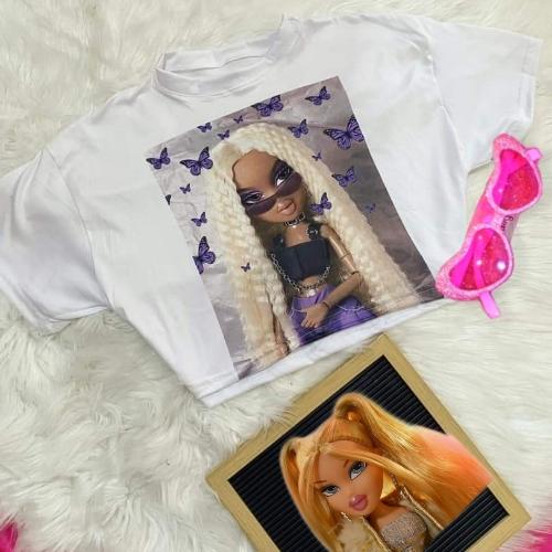 Bratz lila
