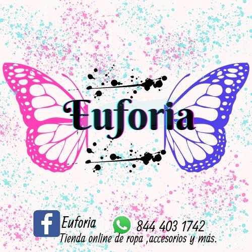 Euforia tienda online