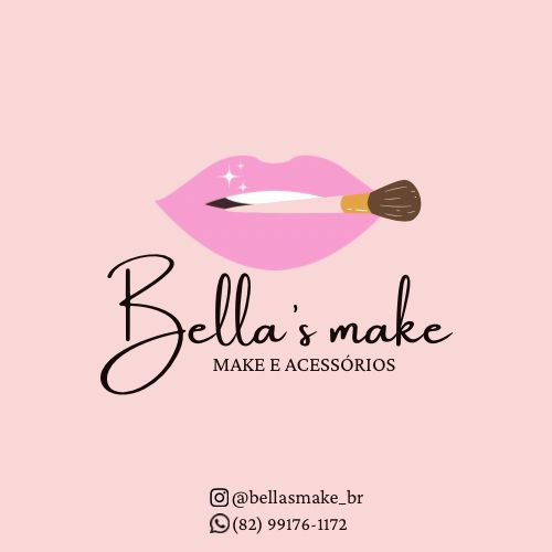 Bellas Make