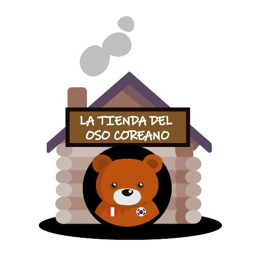 Tienda del oso coreano