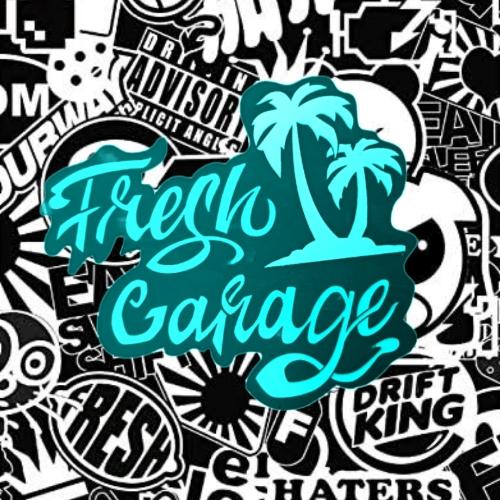 Fresh Garage