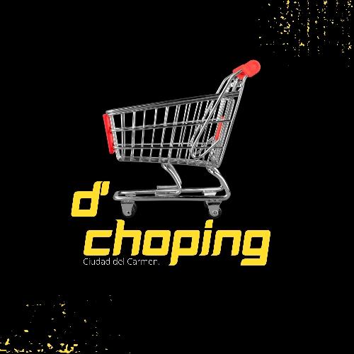 D Choping - Carmen