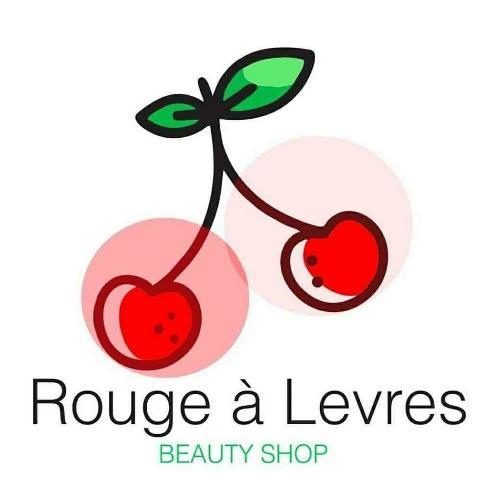 Rouge à levrès